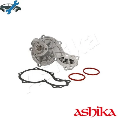 WATER PUMP ENGINE COOLING 35-00-0304 FOR SEAT TOLEDO IBIZA/II CORDOBA/Vario 1.9L - Imagem 1 de 4