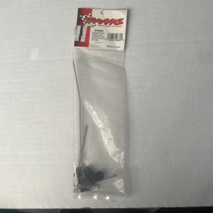Cables Traxxas #4968: acelerador/cambio de freno; bocinas servo: freno de acelerador; ect. Nuevo en paquete - Imagen 1 de 2