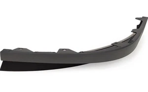 fits VOLVO FH4 FH5 Stoßstange SPOILER MIT GUMMI LINKS - Bild 1 von 2