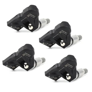 4x RDKS Reifendrucksensor passend für BMW X1 X3 F07 F11 F10 F06 F12 F13 F01 F02 - Bild 1 von 6