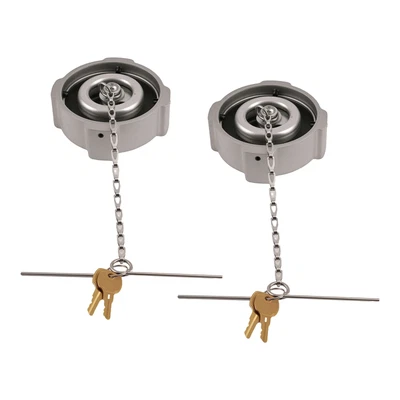 Замок бака 3,5 дюйма для ключей Freightliner Columbia Coronado 2001-2022 03-37017-002 - Изображение 1 из 4