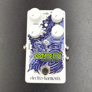 Electro-Harmonix Mod11 Effector - Picture 1 of 7