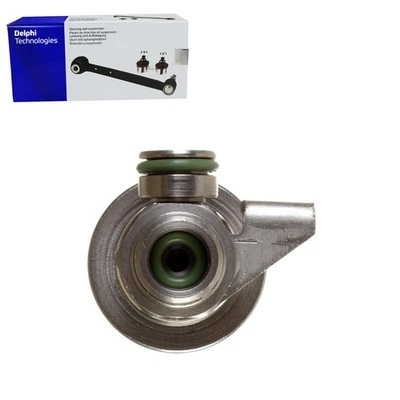 Regulador de pressão de injeção de combustível Delphi para 1994-1997 Chevrolet Camaro 5.7L V8 - Imagem 1 de 4