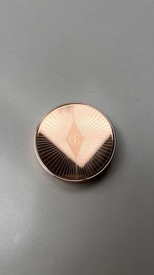 Charlotte Tilbury BEAUTIFUL SKIN ISLAND GLOW LIP AND CHEEK #BEACH PEACH GLOW - Bild 1 von 4