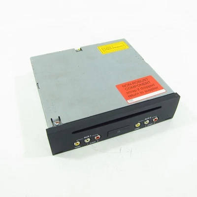 centralina elettrica Splitter DVD AVS Mercedes Benz Classe S W221 A2218707385 - Immagine 1 di 4