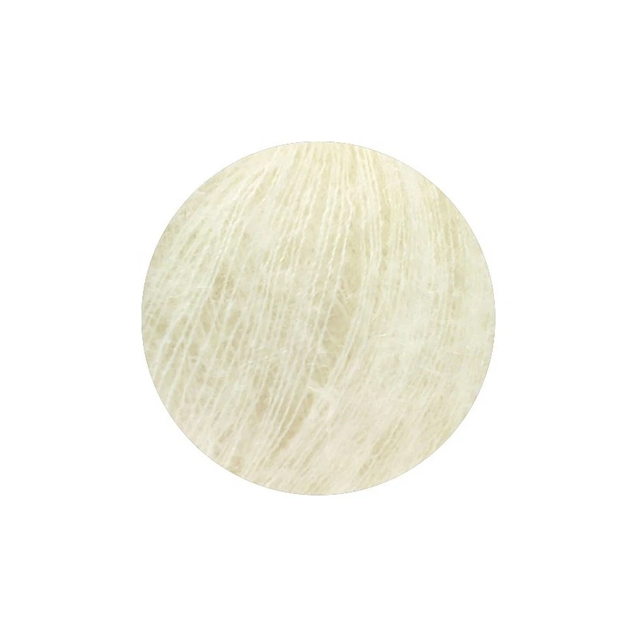 Lana Grossa SILKHAIR (25g) Fb. 117 - Bild 1 von 1