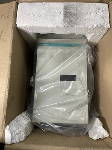 SIEMENS SIMOVERT P VARIADOR VELOCIDAD DRIVE 6SE2105-3AA21 - Imagen 1 de 6