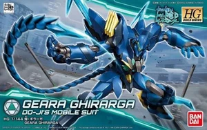 1/144 HGBD Kira Giraga Build Divers Mobile Suit Gundam - Bild 1 von 1
