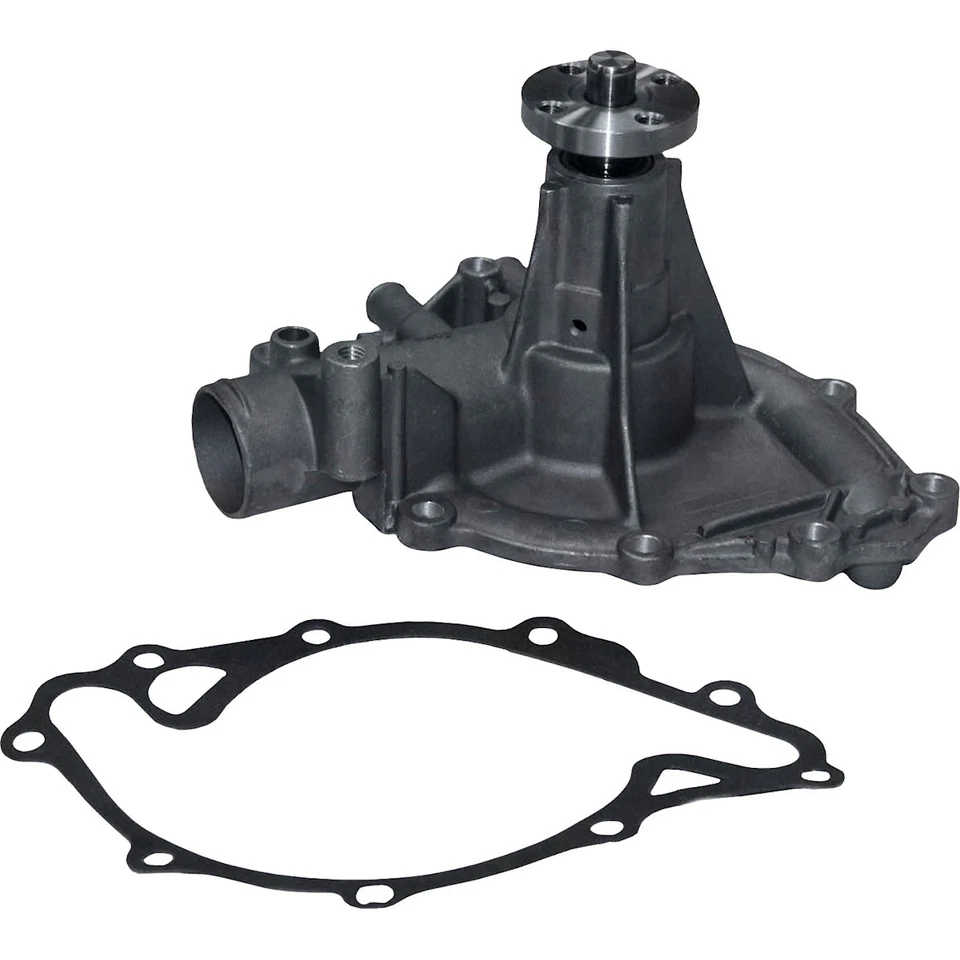 Bomba de agua 125-2819 GMB para Country Custom Galaxie Falcon Mercury Cyclone GT40 Foto 1 de 4