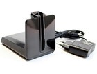 Plantronics C054A Basisstation für Headset CS54A mit Netzteil ohne Headset