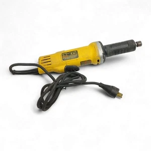 Interruptor de paleta con cable Dewalt Die Grinder DWE4887N de 1-1/2 pulgadas 4,2 amperios 25.000 rpm - Imagen 1 de 7