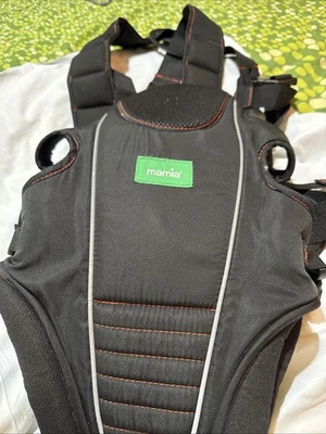 Mamia Baby Carrier  - Image 1 of 4