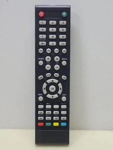 Replacement Remote Control for Seiki TV SE32HY01UK SE40FO04UK LE-32GY16-T3 - Picture 1 of 4