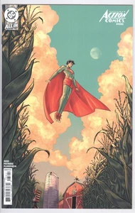 Action Comics #1088 (2025) NM 1:25 Partridge Variant DC Superman - Picture 1 of 1