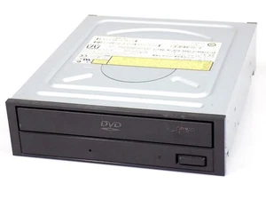 Sony NEC DDU1675S-0B SATA CD±ROM DVD±ROM RW DL unità pannello nero - Foto 1 di 1