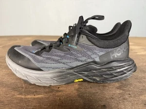 HOKA SPEEDGOAT 5 GORE-TEX RUNNING SHOES MENS 8.5 D - Picture 1 of 11