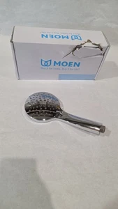 Moen 189315 Eco-Performance 1.75 GPM Multi Function Hand Shower - Chrome - Picture 1 of 2