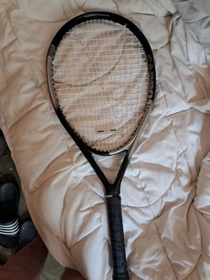 tennisschläger Michal STICH - Bild 1 von 3