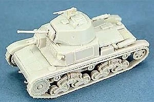 Italeri Carro Armato M13/40 - Image 1 of 1