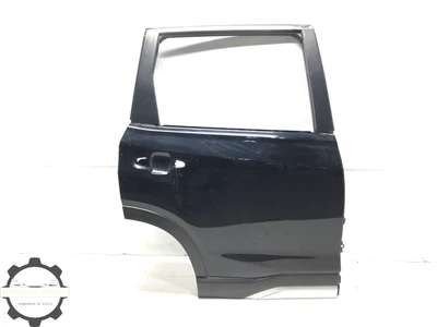 Subaru Forester 2019-2024 pasajero derecho puerta trasera carcasa panel revestimiento OEM D4S Foto 1 de 4