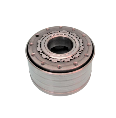 A500 Jeep Reverse Drum ++ - Image 1 of 2