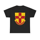 T-Shirt 307 Cavalry Regiment (US Army)