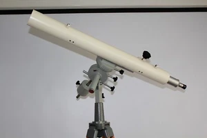 Telementor 2,Teleskop, sehr guter Zustand, von Carl Zeiss Jena mit Zubehör - Bild 1 von 24