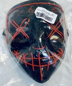 LED Purge Mask - Picture 1 of 2