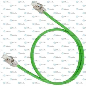 1PZ PER SIEMENS 6FX5002-2DC00-1AA5 Cavo di segnale nuovo - Foto 1 di 1