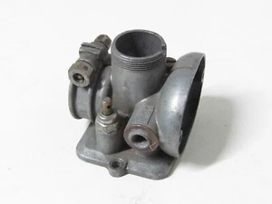 Triumph Tiger Cub 32/001 Type 32 Carburetter Body Secondhand .. - Picture 1 of 8