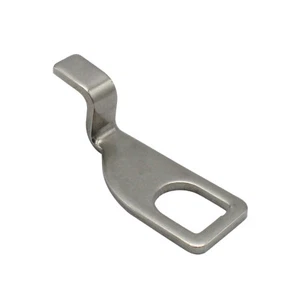 Tailgate Holder Bracket Standoff  Vent Lock Extension Hook  T5 Bus A0E3 - Picture 1 of 5