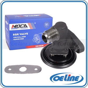 EGR Valve for Ford Excursion Expedition E-150 E-250 E-350 Econoline F-150 F-250 - Picture 1 of 9