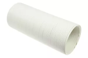DeLonghi Tube Échappement Air 130mm Pinguino Pac N87 AN97 EX100 Real Silent Note - Bild 1 von 2