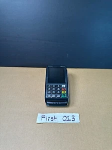 INGENICO DESK 5000 MACCHINA TERMINALE CARTE DI CREDITO Spedizione Veloce! - Foto 1 di 11