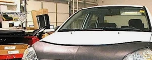 LeBra Custom Hood Protector - Hood Bra for Tracker 91-98 Sidekick 89-98 45870-01 - Picture 1 of 24