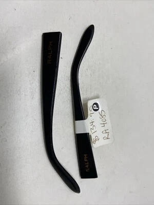 PIEZAS BRAZO TEMPLO RALPH LAUREN RA4085 106/87 NEGRO NG68 Foto 1 de 4