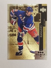 1997-98 Upper Deck Black Diamond TRIPLE DIAMOND PARALLEL #144 Wayne Gretzky