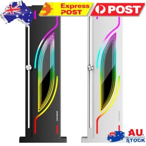 5V ARGB Graphics Card Video Card Holder Adjustable Height Vertical GPU Support - Afbeelding 1 van 18
