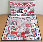 Monopoly Target Edition - Hasbro 2021 - Complete Game