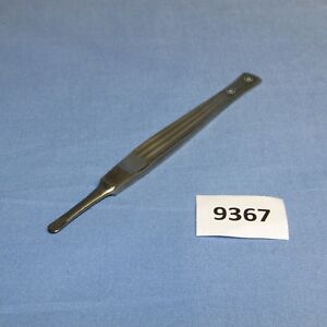 Storz N4240 Cottle Nasal Knife 4mm Blade