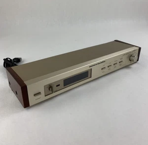 Vintage Marantz AT-6 Audio Timer Tested - Picture 1 of 10