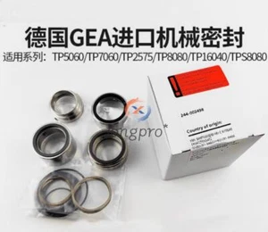 1pcs Mechanical Pump Seals 244-002498 Sanitary Pump Seal via DHL& UPS - Picture 1 of 1