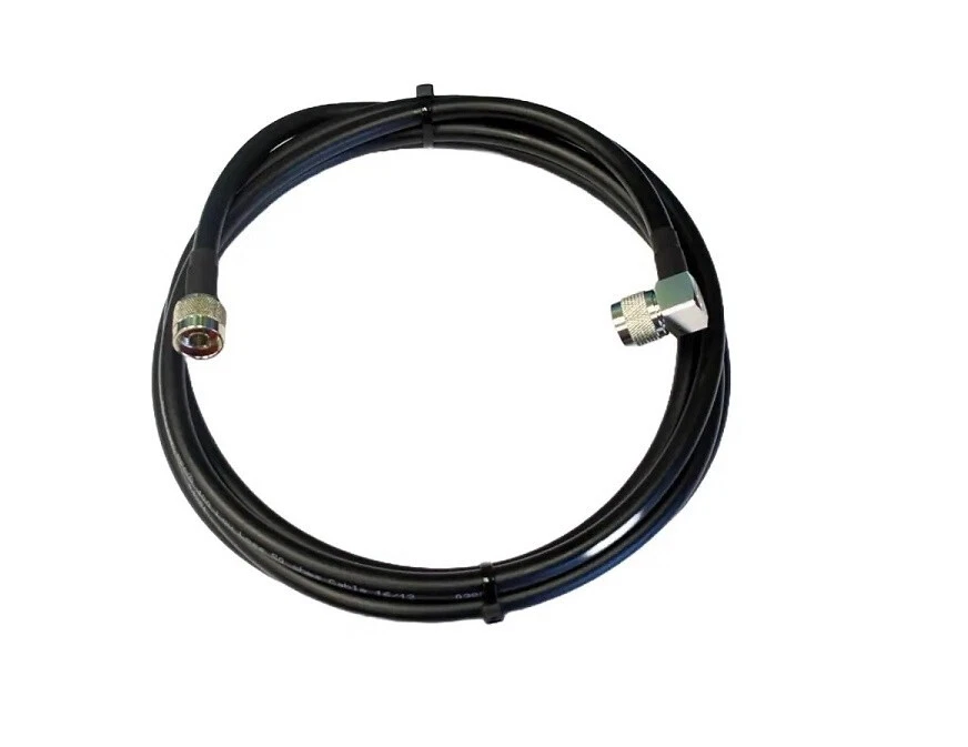Cisco Loss Antenna Extension Cable 10ft AIR-CAB010LL-N= - Image 1 of 1