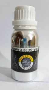 Perfume depot's Peony & Blush suede 50 g/1.7 fl.oz. Top class perfume oil,Attar