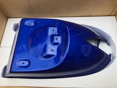 Victory 05-17 Hammer 8 bolas nuevo nuevo de fábrica OEM guardabarros trasero paseo marítimo azul 1014485-1256 Foto 1 de 3