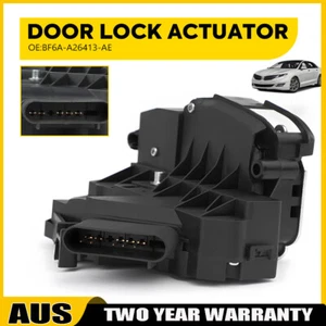 Rear Left Door Lock Latch Actuator BF6A-A26413-AE Fit for Ford Escape Replace - Picture 1 of 11