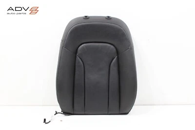 2013 - 2017 AUDI Q5 ALMOFADA SUPERIOR DO ASSENTO DO PASSAGEIRO DIANTEIRO DIREITO FABRICANTE DE EQUIPAMENTO ORIGINAL - Imagem 1 de 4