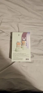 Ultrasonic Kid's U-Shaped Electric Toothbrush, IPX7 Waterproof, Five Cleaning... - Picture 1 of 2