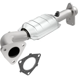 MagnaFlow Catalytic Converter 23471: Direct-Fit, EPA Compliant - Foto 1 di 6