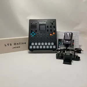 SONICWARE TRK-010 SmplTrek tragbarer Produktionsprobenehmer gebraucht Japan auf Lager - Bild 1 von 12